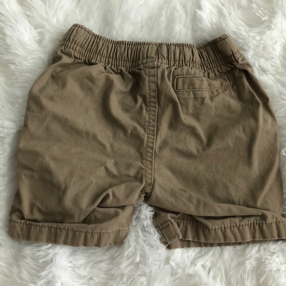 Carter’s boy shorts - Picture 5 of 5